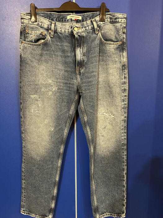 Blugi Tommy Hilfiger