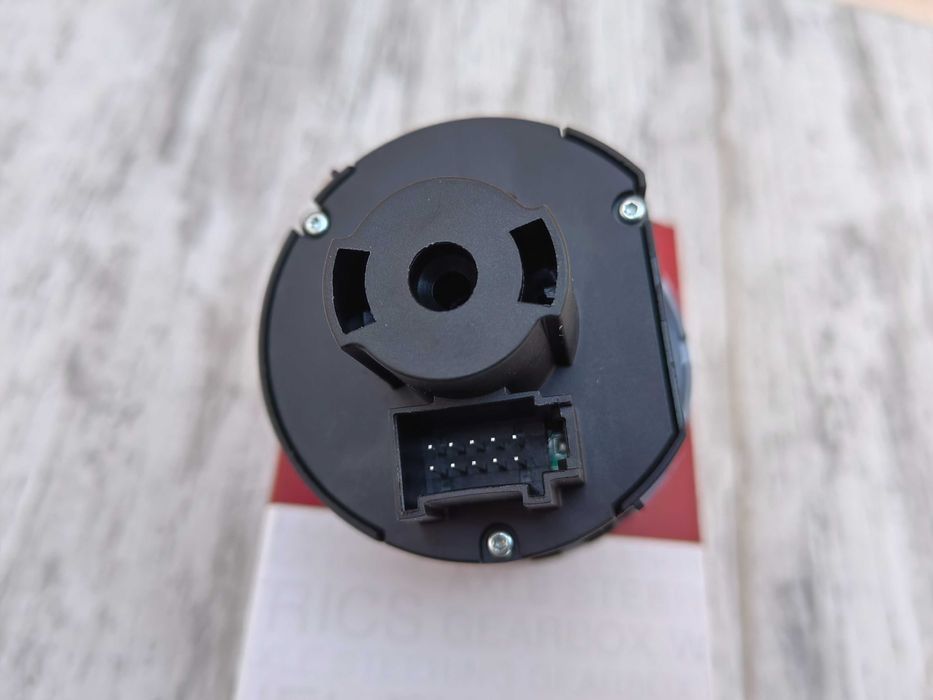 Ключ за фарове за VW