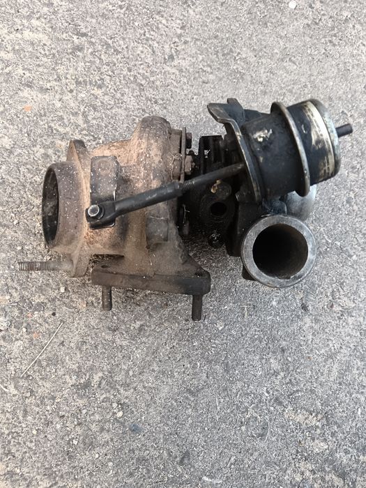 Турбо за  Мерцедес е250