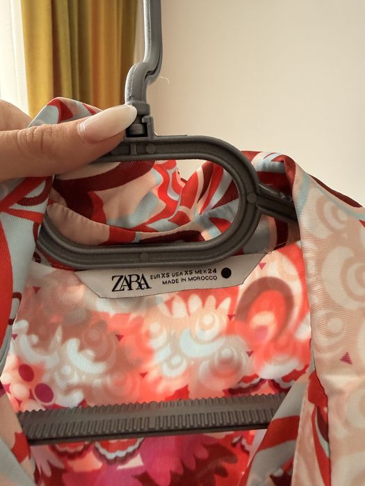 Дамска риза Zara