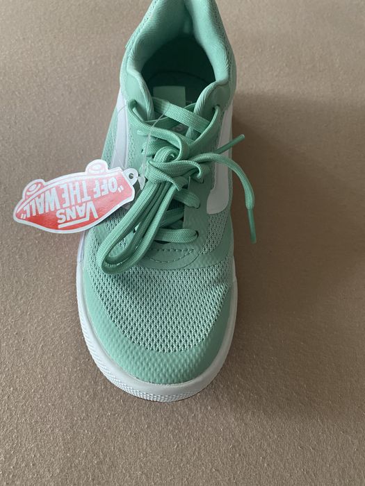 Tenesi Vans USA  nr 34,5 de vara Panzati ultra lite