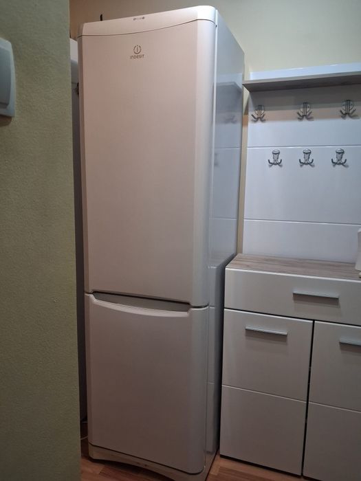 Combina frigorifica Indesit clasa A+