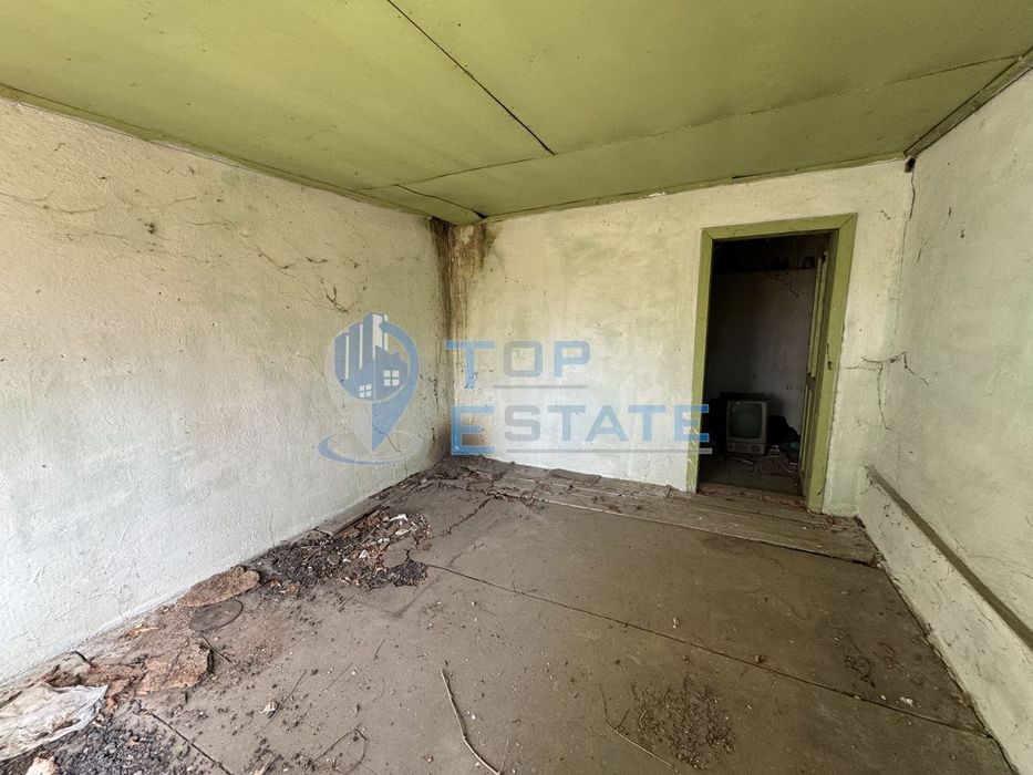 Продава се Къща в с. Драганово, Област Велико Търново - 92 кв.м за 388 €/кв.м - Снимка #11