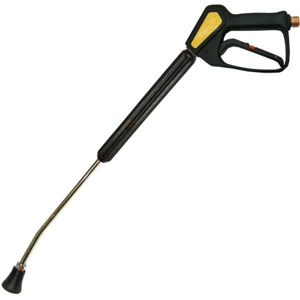 Suv pistolet samamoyka uchun