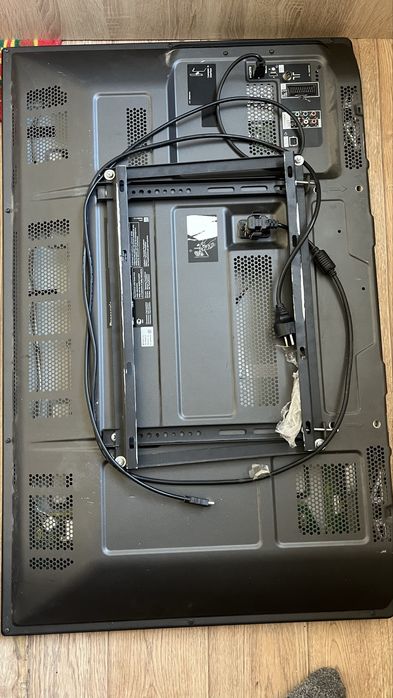 Panasonic теледидар 35 000