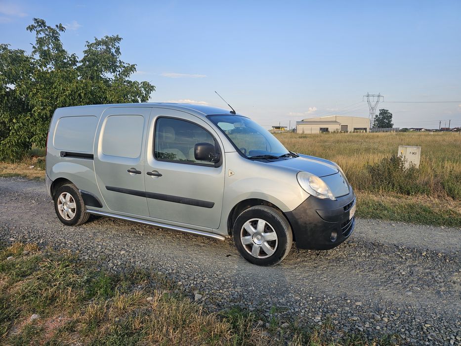 Renault kangoo maxi