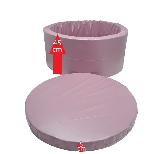 Piscina uscata pentru copii 104x45