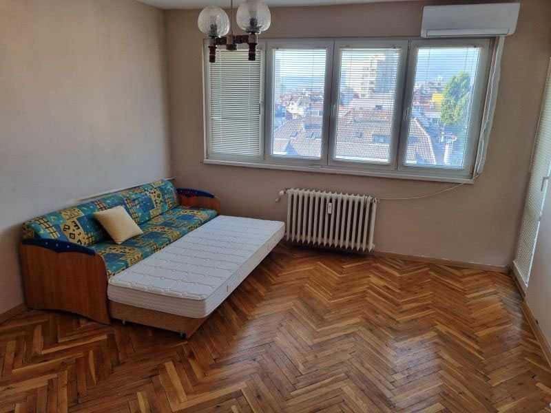 Дава се под наем Тристаен апартамент в София, Гео Милев - 75 кв.м за 716 € - Снимка #7