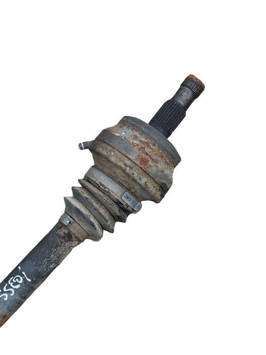 Planetara Dreapta Spate Mercedes-Benz S-Class Ii W221, C215 2005 - 2013 S550I