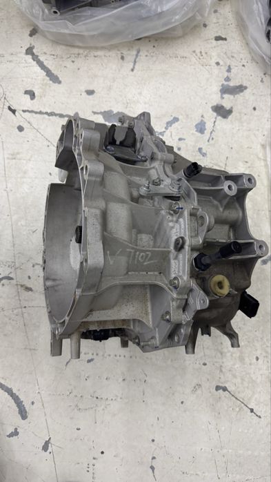 коробки передачи  китайских машин