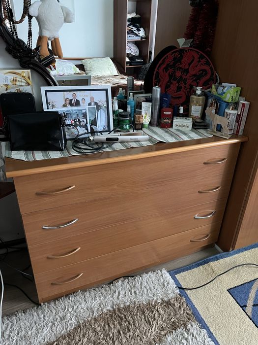 Спальный гарнитур