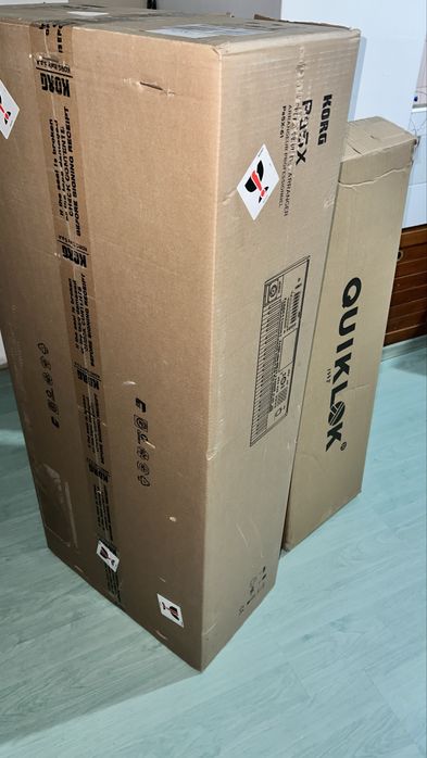 Korg pa5x в гаранция