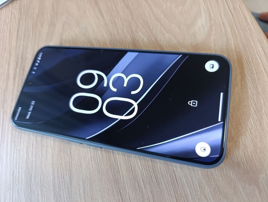 Solana Seeker Saga 2