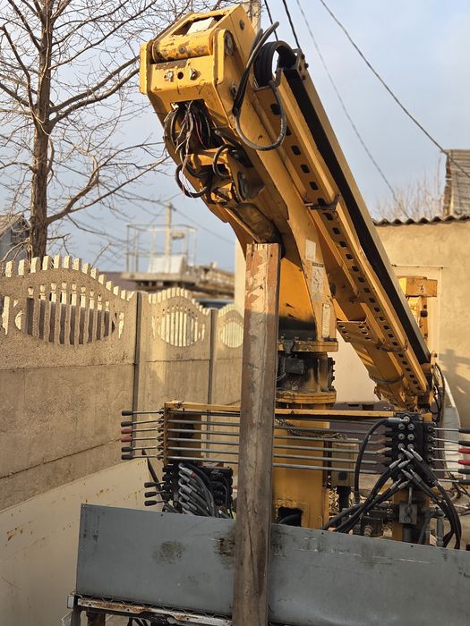 Продам Автовышку