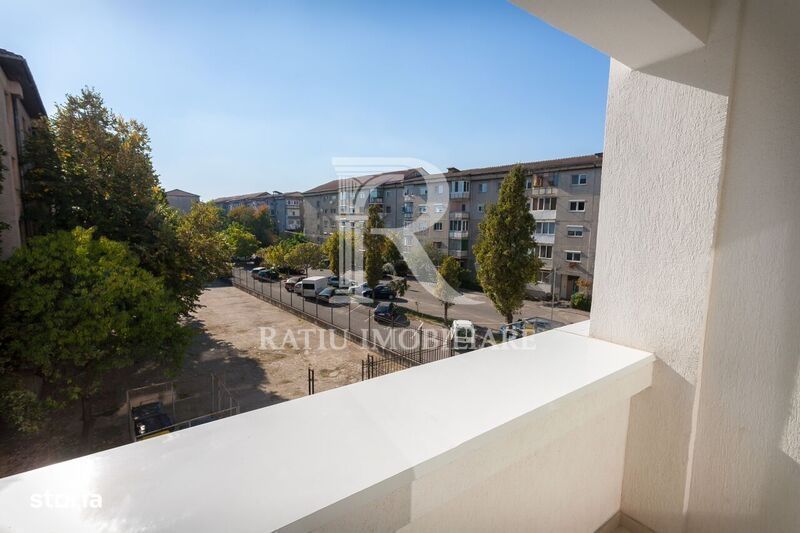 Apartament cu 2 camere de închiriat | Iosia | Oradea