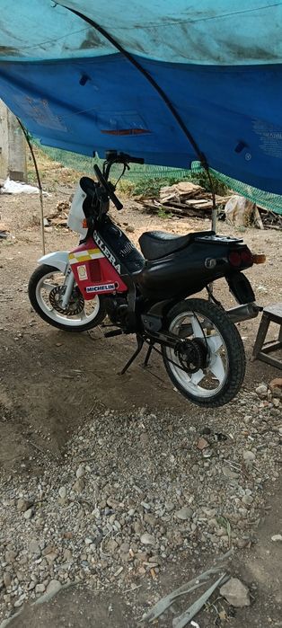 Gilera ne vânzare