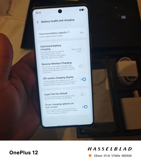 Sotuvda: vivo x100 pro
