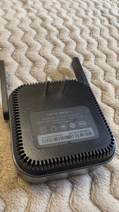 Усилитель wifi интернет сигнала Xiaomi