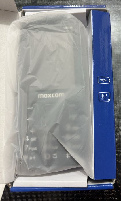 Telefon de vanzare Maxcom