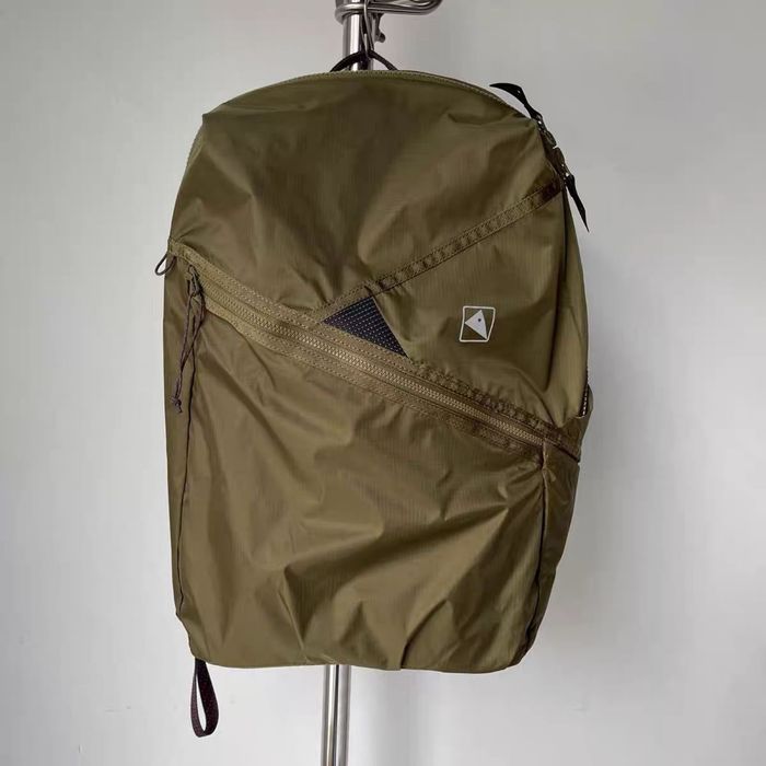 Рюкзак klättermusen gjalp 18L