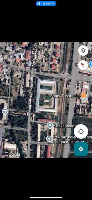 2.07 gektar yer . Sklad . Yer .