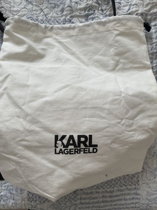 Чанта “Karl Lagerfeld”