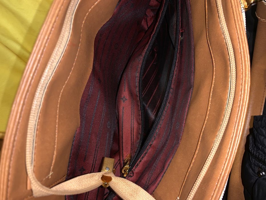 Geanta Louis Vuitton