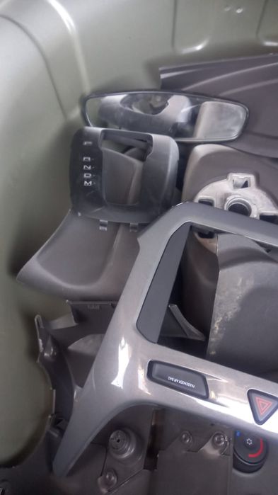 Сиденье на кобальт