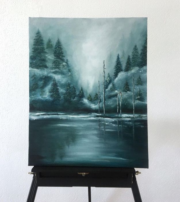 Интерьерная картина