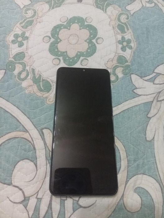 Samsung Galaxy AO22