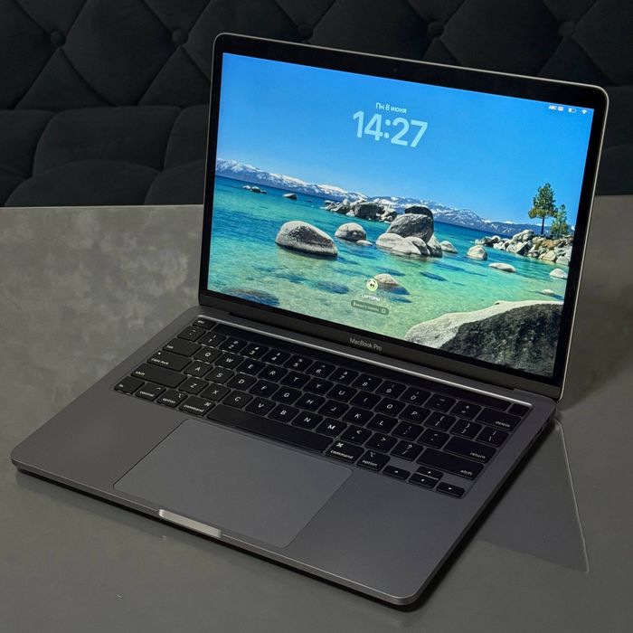 MacBook Pro 2020 i5 16/512 katta xotiralik idealidan