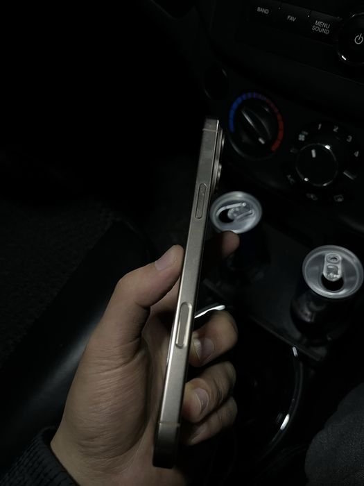 iPhone 16 pro max 256g