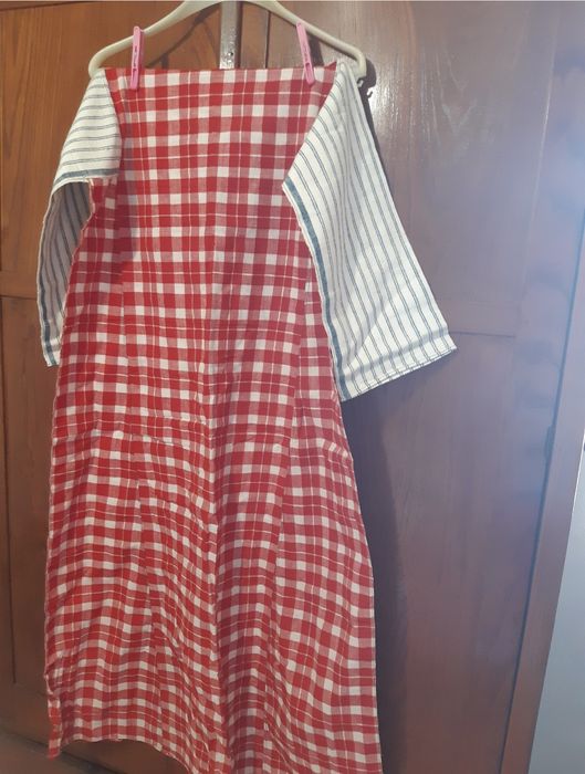 Народни носии- Женска риза