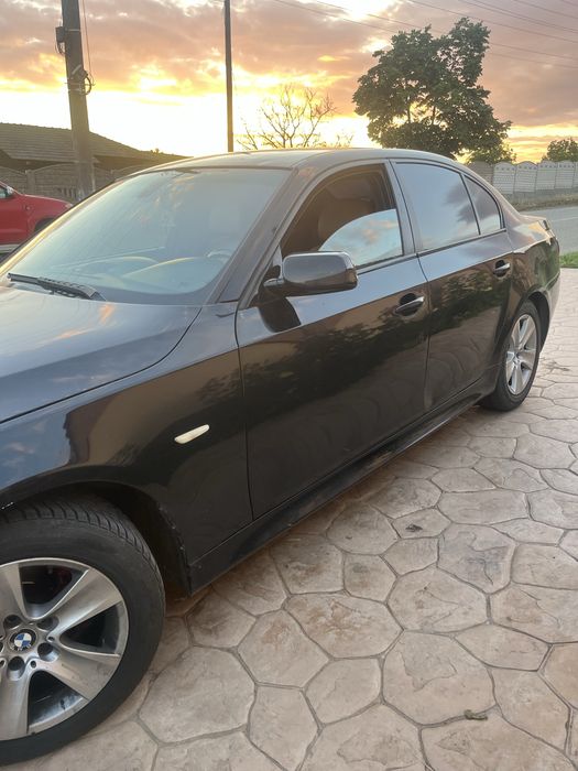BMW 5 Series 2006 — imagine 3