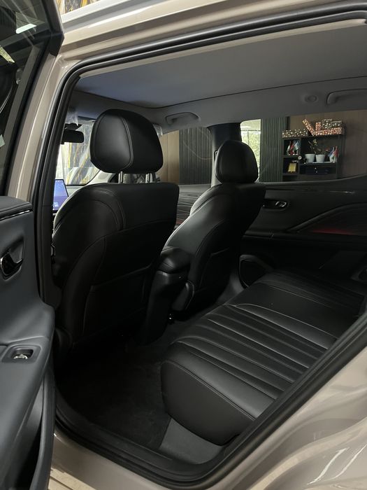 Gac aion v 650 km