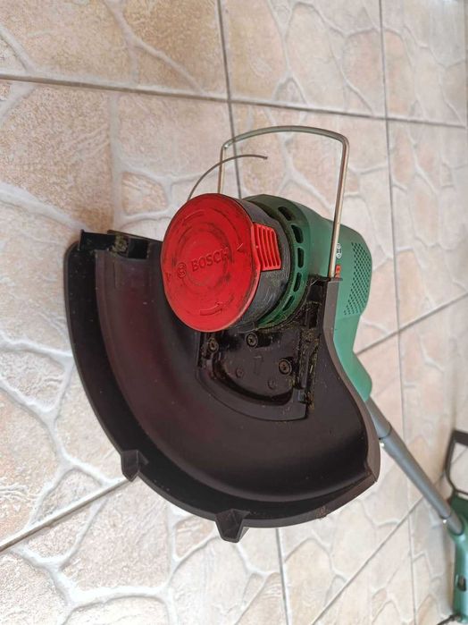 Vand Trimmer electric Bosch EasyGrassCut 26, 280 W – ca nou