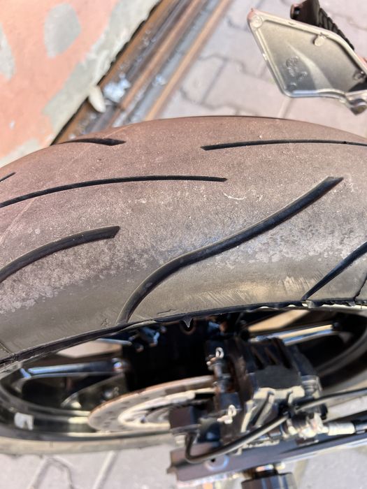 Ktm duke 125 !!!