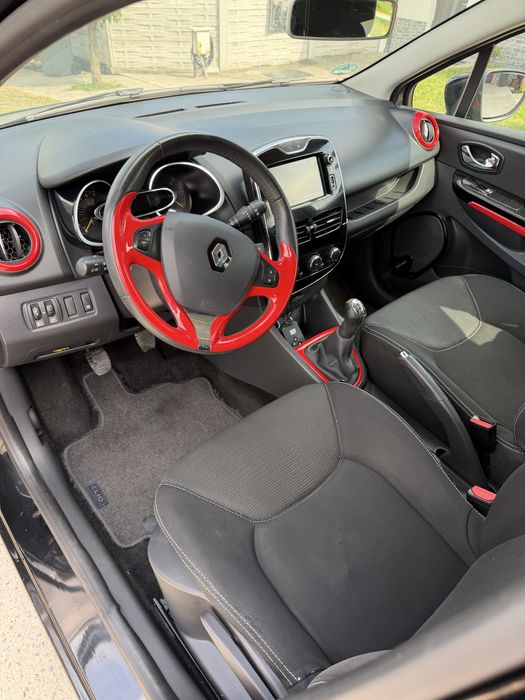 RENAULT Clio 2013 — imagine 5