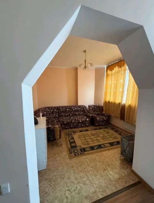 Сдается квартира