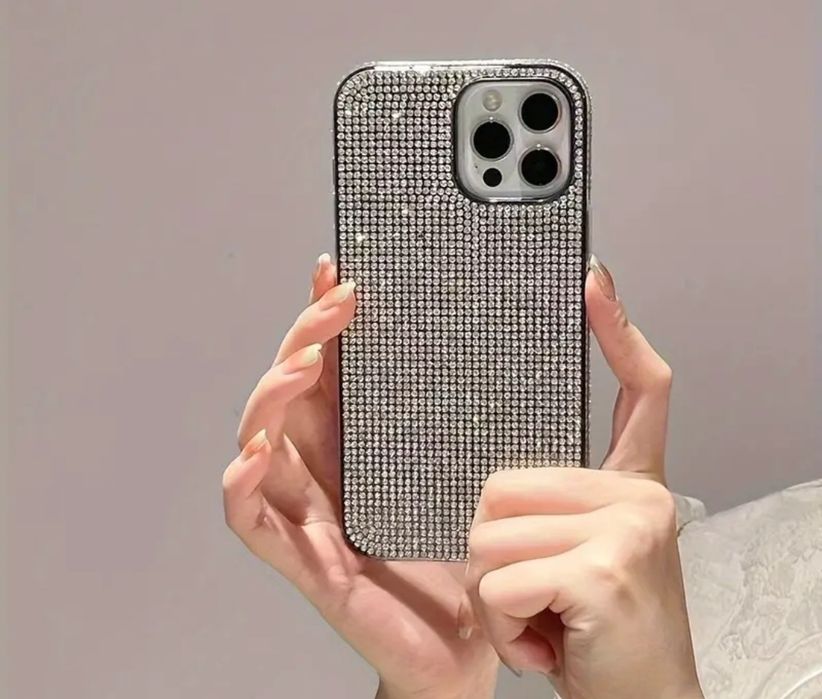 Чехол на айфон 16 про макс.