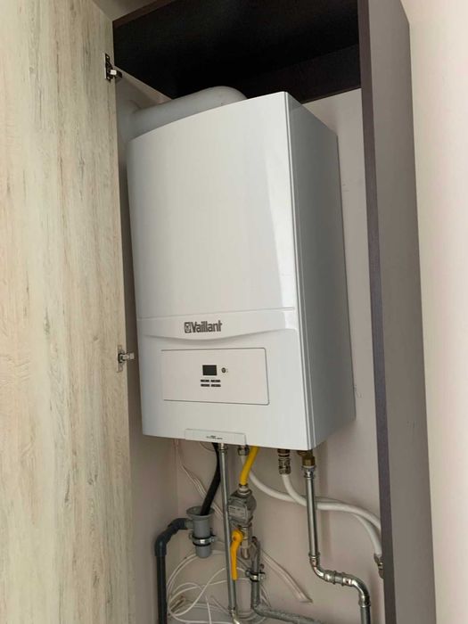 Дава се под наем Тристаен апартамент в София, Манастирски ливади - 92 кв.м за 800 € - Снимка #7