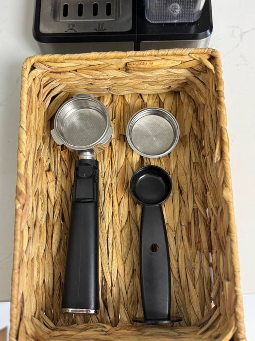 Кофемашина polaris pcm 1535