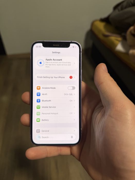 Iphone 12 Mini 256Gb