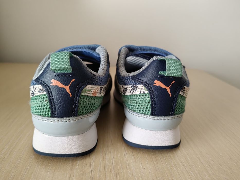 Adidasi Puma