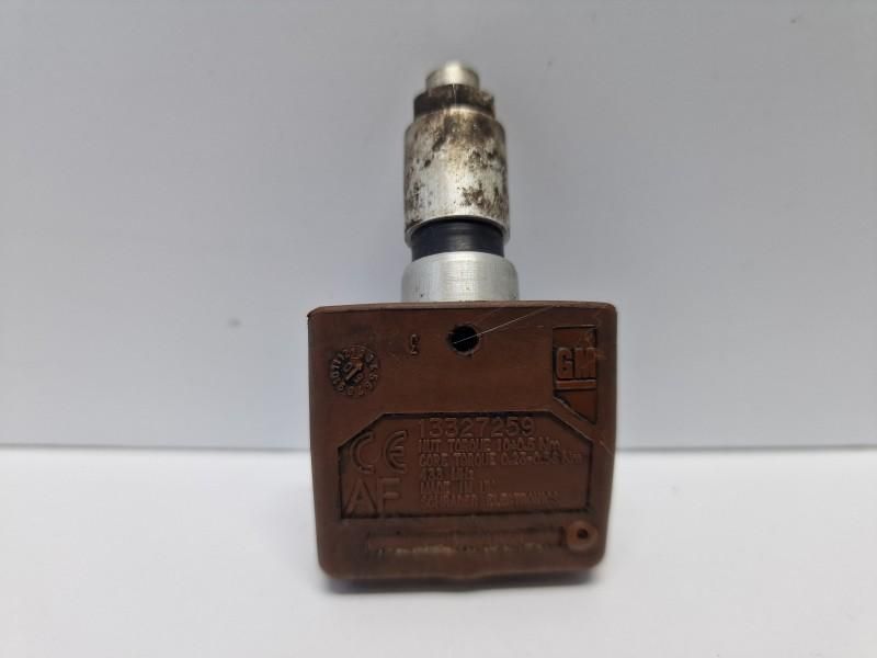 Senzor presiune roti TPMS Opel Insignia facelift