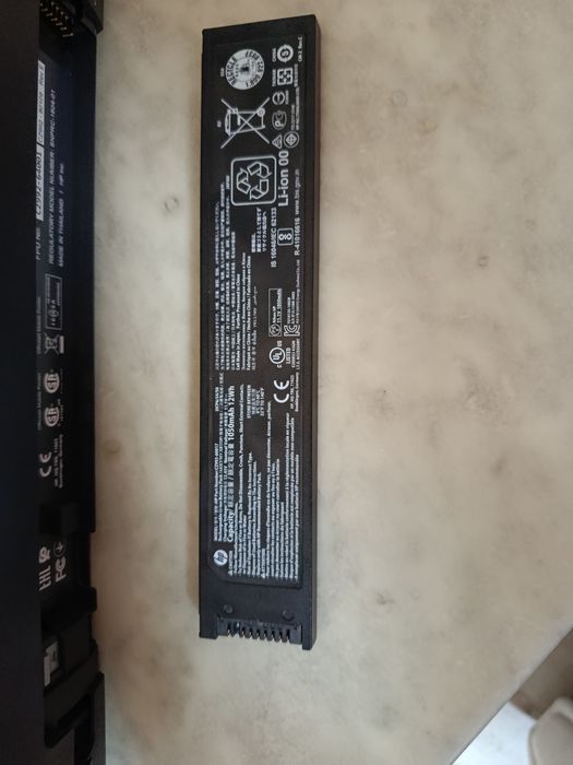 Преносим принтер HP Office Jet 250