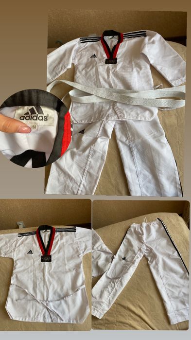 Продам детские вещи