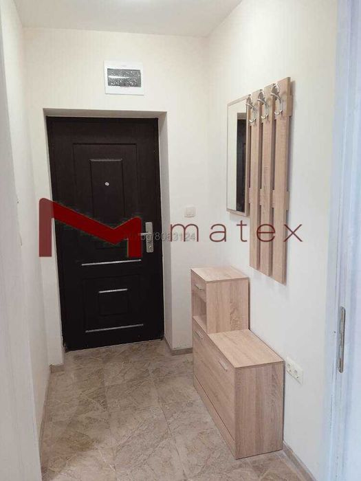 ЕДНОСТАЕН АПАРТАМЕНТ в ЗАТВОРЕН комплекс, село Николаевка - Християн