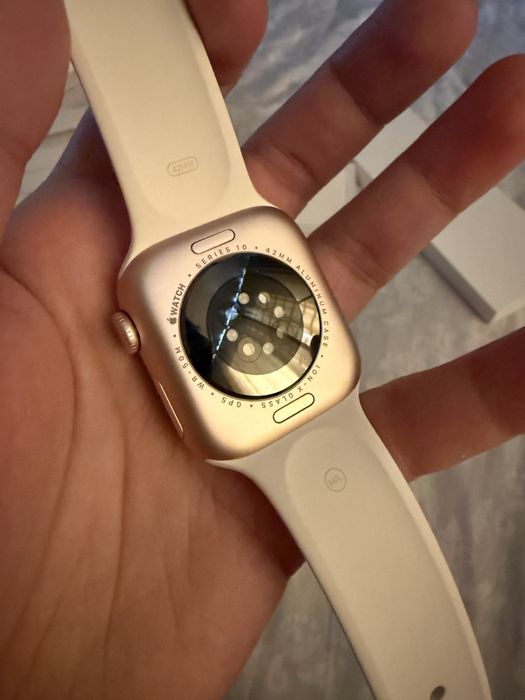 Apple Watch series 10