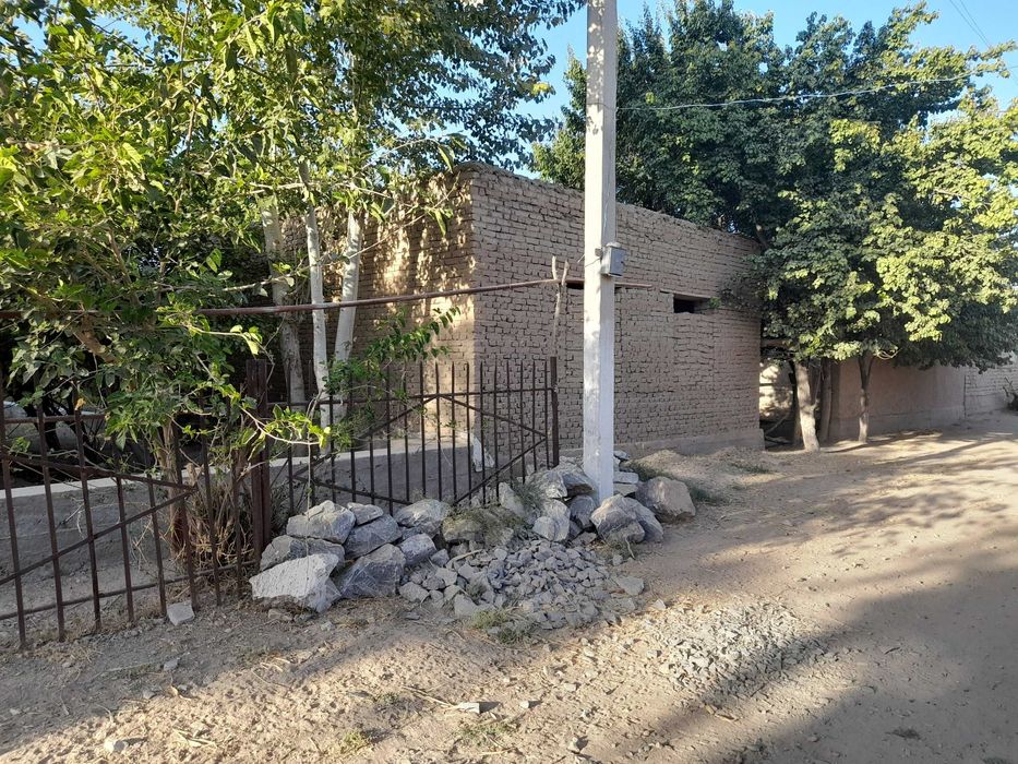 Кармана туман кумишкон махалласидан утиб васход дача